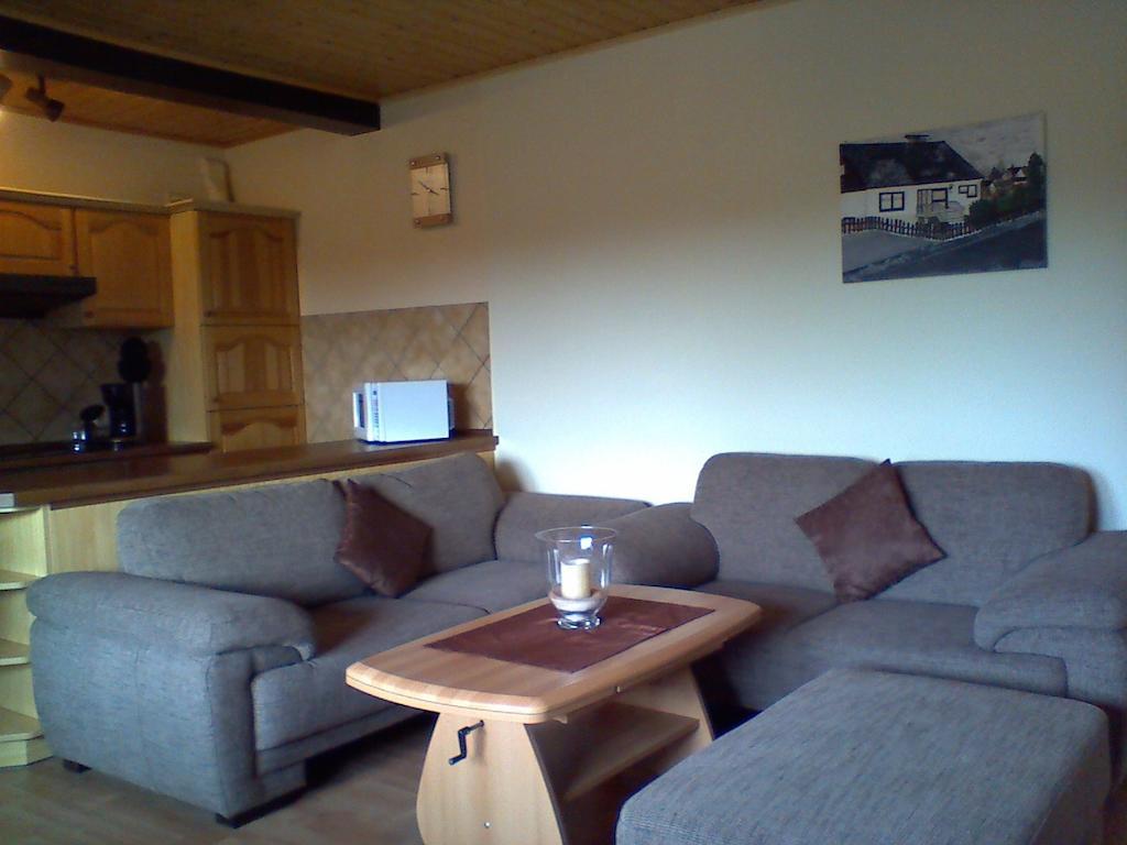 Ferienwohnung-Jung Bad Sachsa Chambre photo