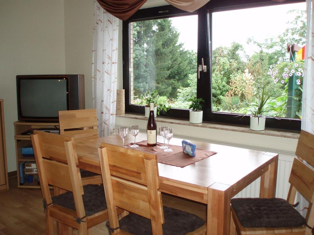 Ferienwohnung-Jung Bad Sachsa Chambre photo