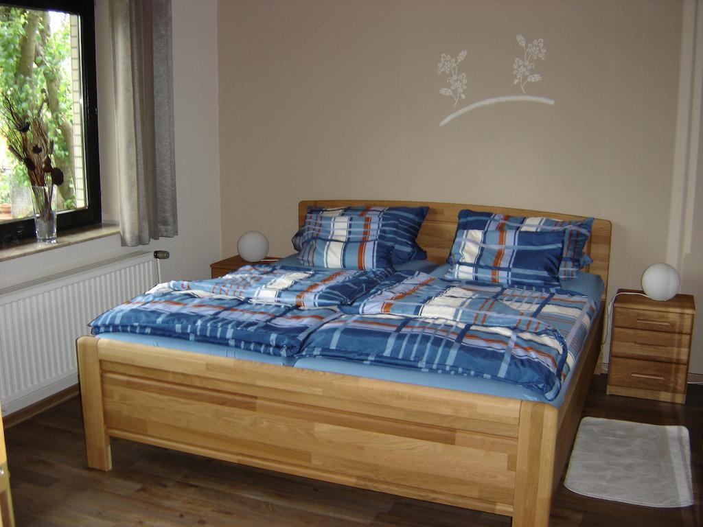 Ferienwohnung-Jung Bad Sachsa Chambre photo