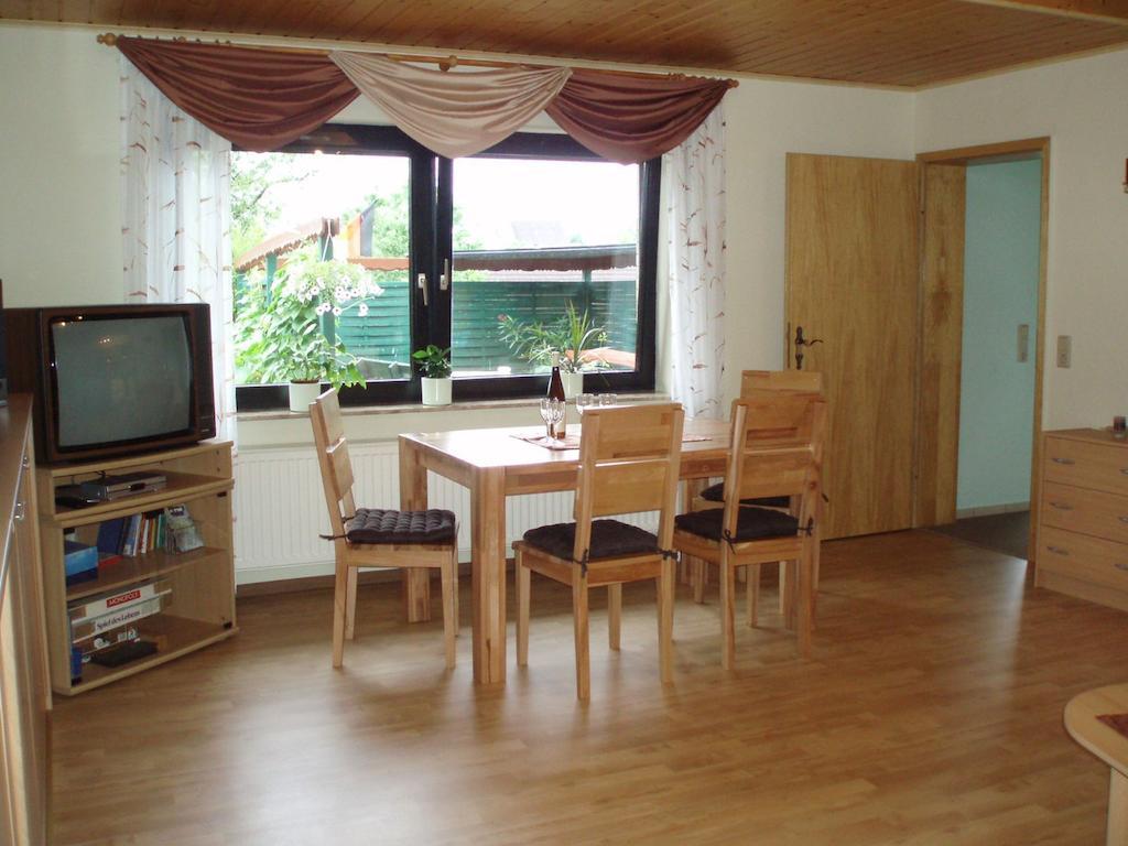 Ferienwohnung-Jung Bad Sachsa Chambre photo